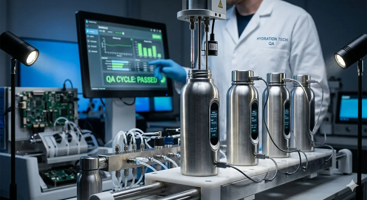 Cam kết dịch vụ và chất lượng